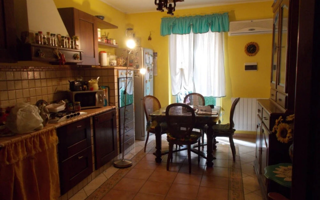 La Casa delle Lodole