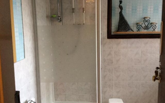 Admiral Guest House