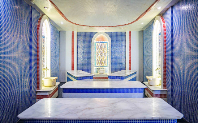 Grand Hotel Sveti Vlas