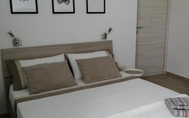 Appartamento Monte Granatico 02