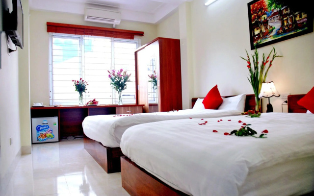 Advisor Travel Homestay