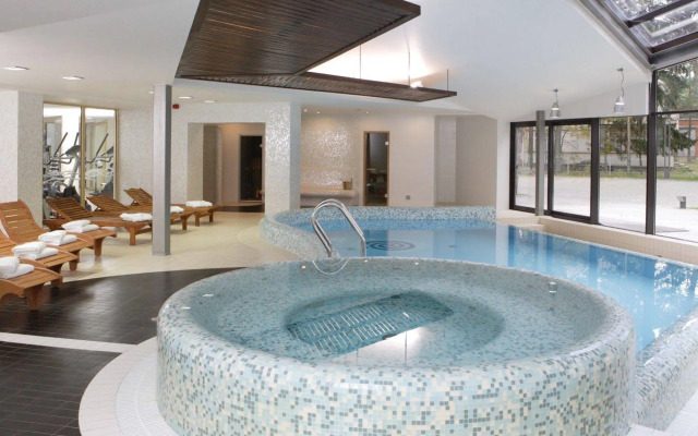 Gabija Hotel SPA & Conferences
