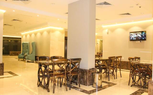 Staytion Orjwan Lebanon