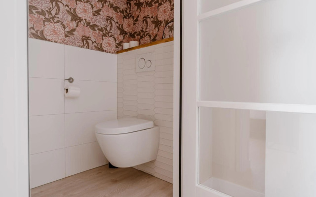 Duinvilla Aan de Zee B&B