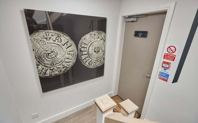 Host Stay Laguz The Merchants Quarters