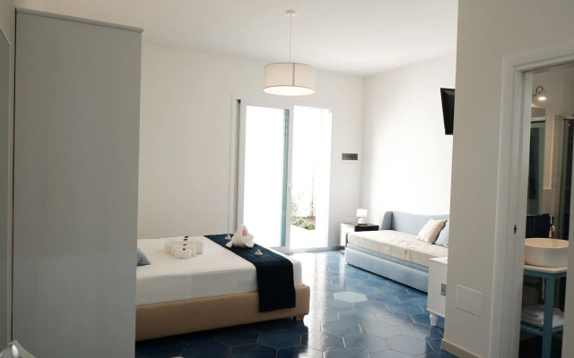 Kalinifta Rooms Apartment