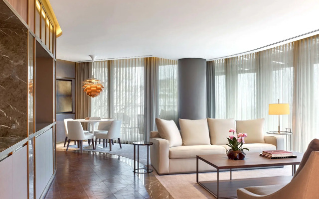 The St. Regis Istanbul