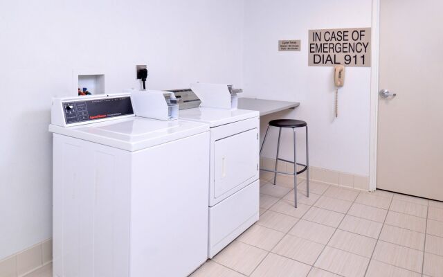 SpringHill Suites by Marriott Roseville