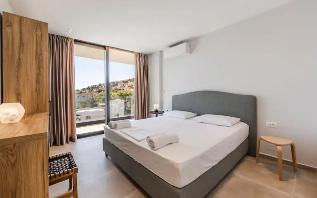 Ionian Sol Apartment