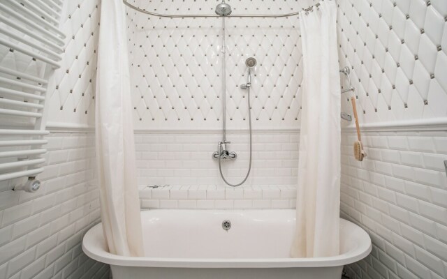 Letyourflat Apartments "Family"