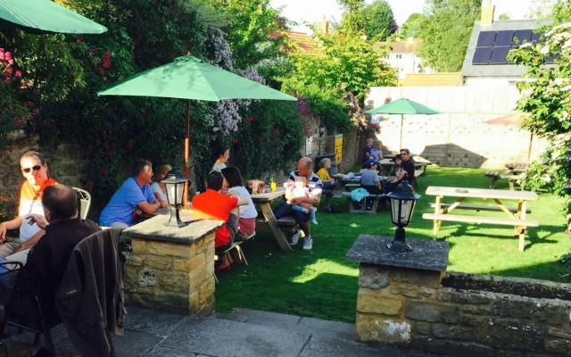 The Brewers Arms
