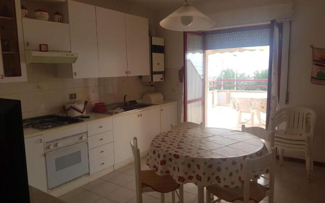 Appartamenti Lido Riccio