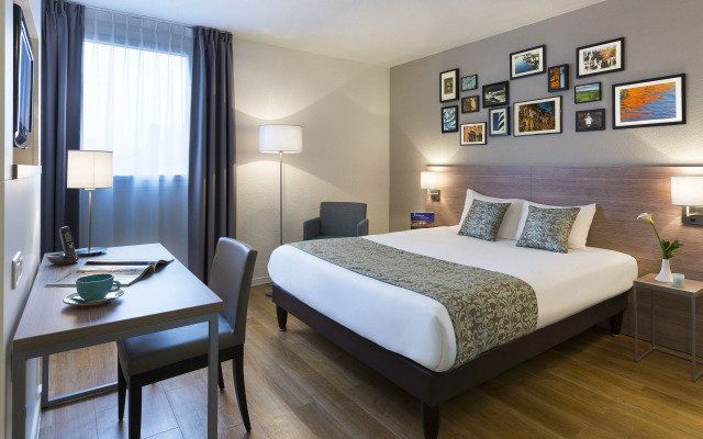 Citadines Wilson Toulouse