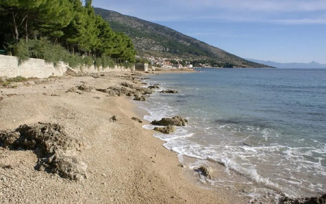 Cvita - 150 m From Pebble Beach - A4