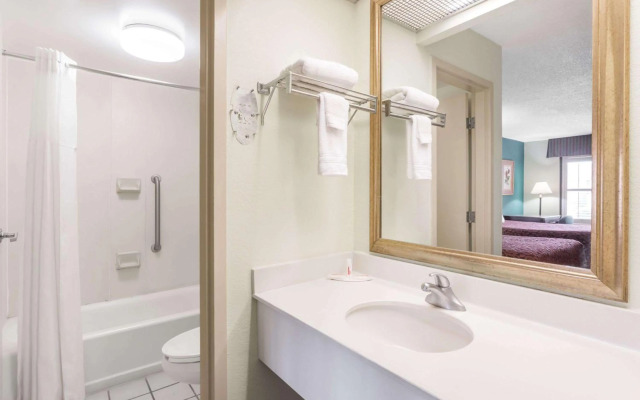 Four Points by Sheraton Richmond