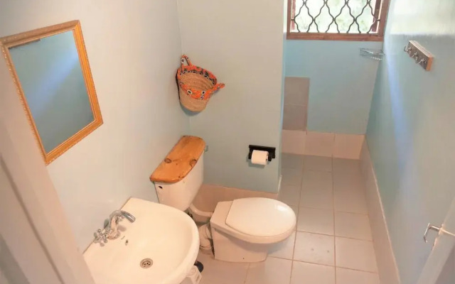 Kimakia Tea Cottages