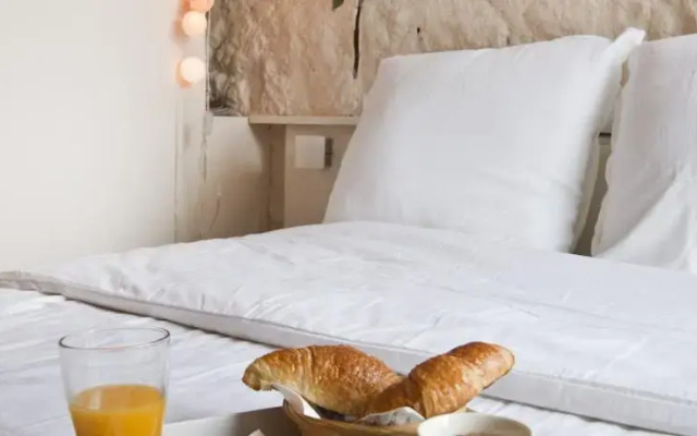 La Suite Paradis