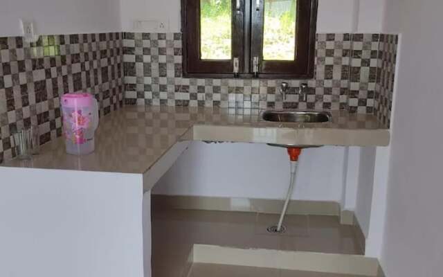 Jfr Studio Apartments Kausani