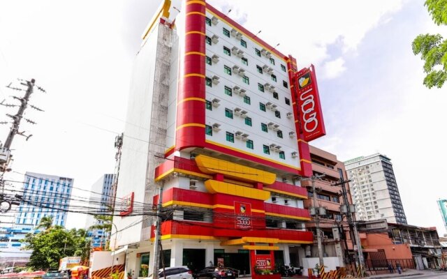 Hotel Sogo Mindanao Ave.