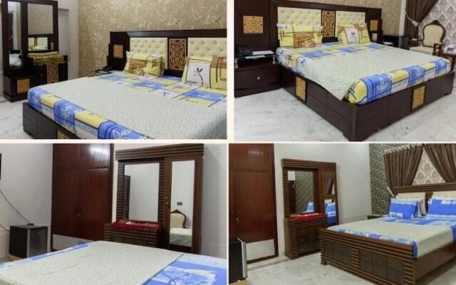 Patel Residency Guest House 2