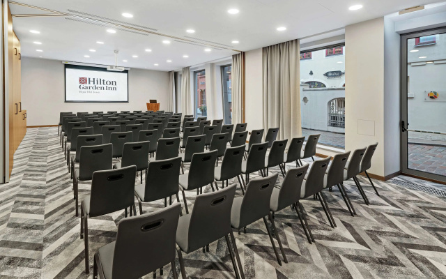 Hilton Garden Inn Riga Old Town