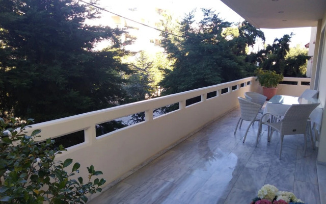 Classic Lux Apt Athens Riviera