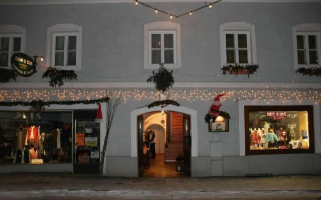 Stadtappartements Oppeneiger