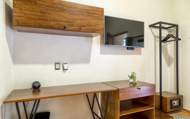 Morazul Hotel Boutique