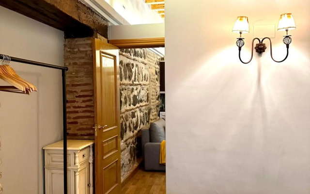 Apart. San Pedro II - junto a catedral