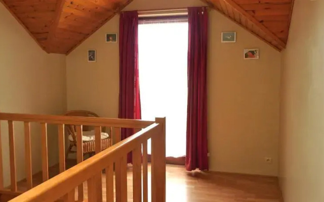 Résidence La Vecquée