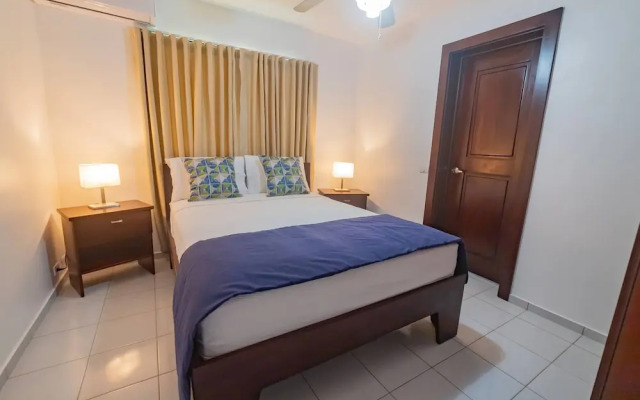 7br Massive Villa In Sosúa - 2mins From Nightlife!