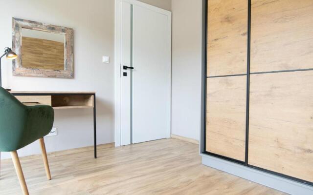 Apartamenty EverySky - Ogrodnicza 7-9