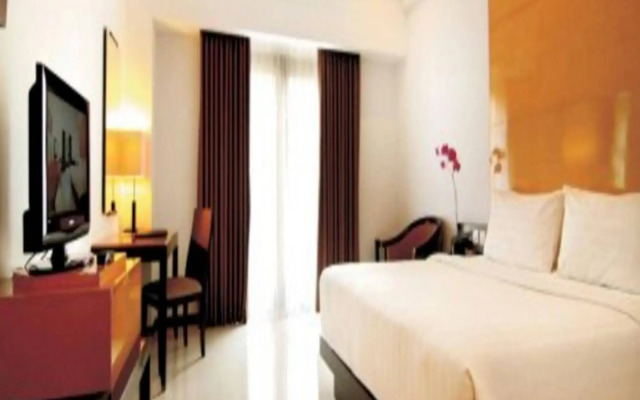 Hotel Santika Premiere Malang