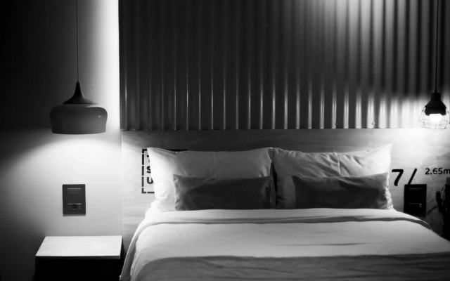 ibis Styles Bucharest Erbas