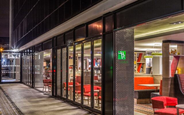 Serviced Apartments Watford