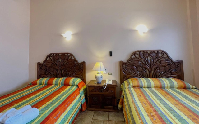 Hotel Santa Helena Plaza