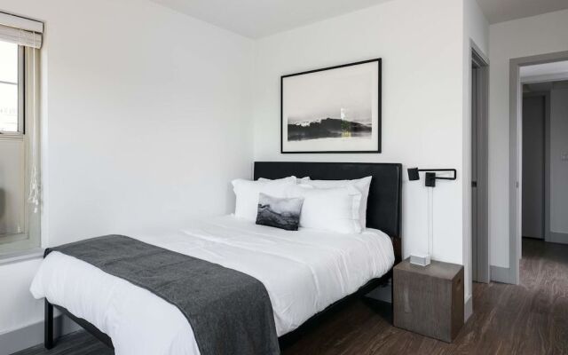 MONTCLAIR - Modern CWE Apts near BJC by Zencity