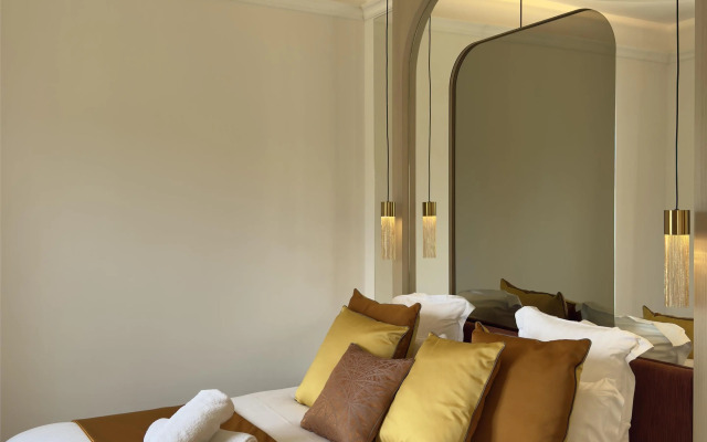 Grand Hotel Des Lecques, BW Signature Collection