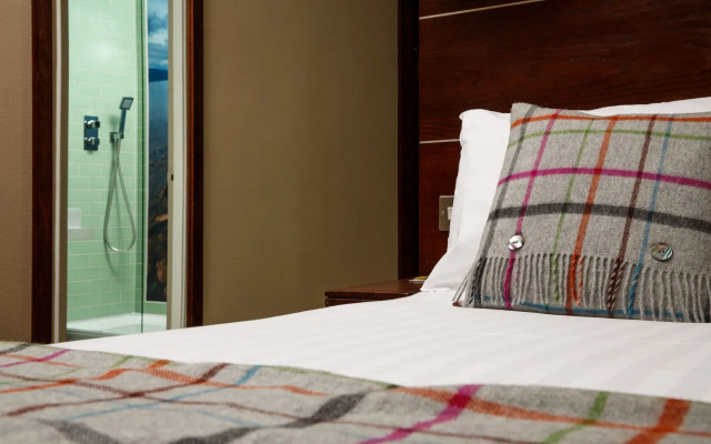 Mercure Inverness Hotel