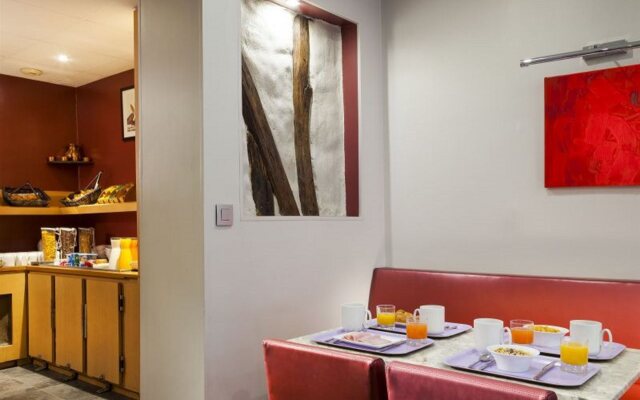 Timhotel Montmartre