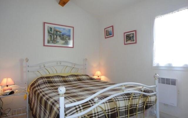 Maison Fleury-Saint-Pierre-la-Mer, 3 pièces, 6 personnes - FR-1-229D-219