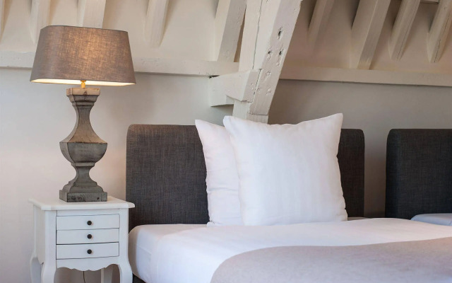 Short Stay Group The Grand Canal House