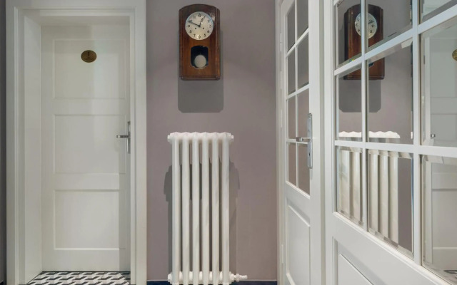 Willa Deco by OneApartments