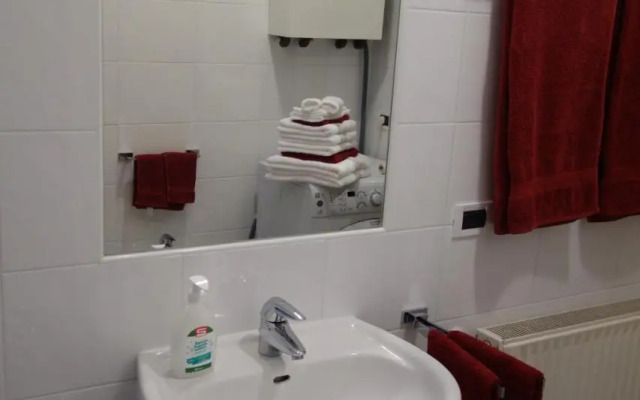 Hager Apartment 2
