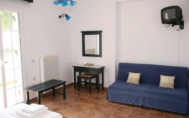 Villa Carina