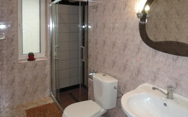 Holiday Home Near Baltic Sea & Sandy Beaches