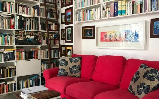 Migrante Guesthouse