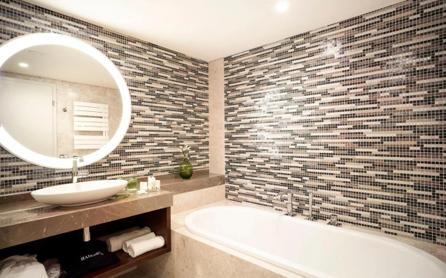 Crowne Plaza Bucharest by IHG