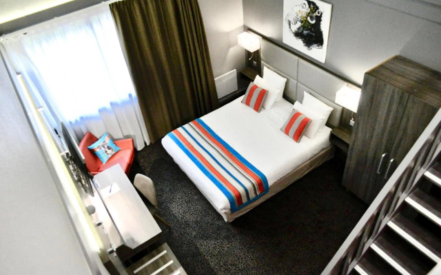 Kyriad Prestige Bordeaux Ouest Mérignac