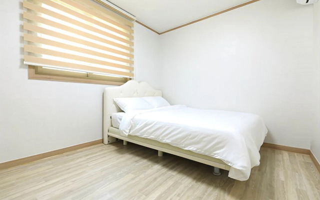 Muchangpo Hyu-an Pension